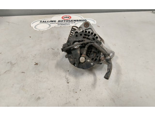 Генератор 0986042620   Skoda Fabia Mk2 (5J)      