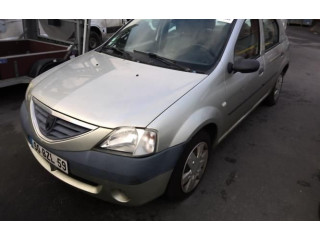 Панель приборов 248104043R   Dacia Logan I       