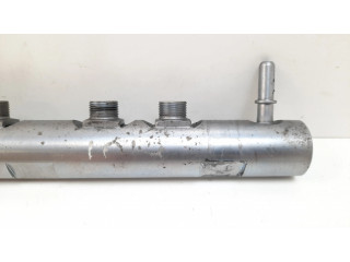 Vstřikovací lišta 7809127, 780912704 BMW 1 F20 F21 pro naftový motor 2.0 N47D20C