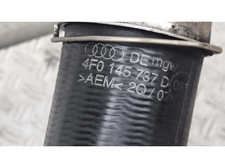 Трубка (трубки)/ шланг (шланги) интеркулера