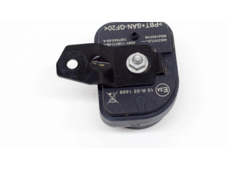 Сирена сигнализации