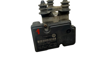 Блок АБС 1K0907379AF, 000404913D1 Volkswagen Caddy 2004 - 2010 года
