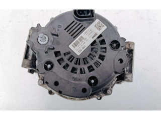 Генератор 06E903018L, 2614131C Audi Q5 SQ5