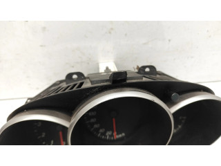 Панель приборов BN9J, BN9JA Mazda 3 I