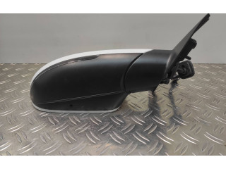 Турбина Зеркало (управляемое электричеством) Audi A6 S6 C7 4G 4G2857410AB, 4G0857508B для двигателя CRT