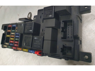 Блок предохранителей 8678449, 518787205   Volvo V70    