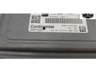 Řídící jednotka 03E906019AL, 03E906019AL Seat Ibiza IV (6J,6P) 2014