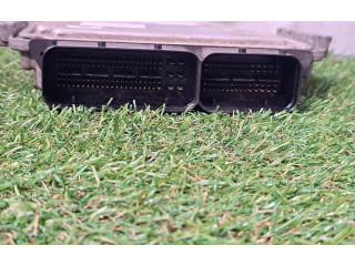 Блок управления двигателя