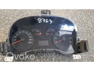 Přístrojová deska  Fiat Doblo 2005 46833368  