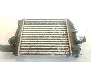 Интеркулер Dacia Sandero