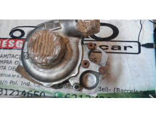 Турбина Jaguar XF X250 9676272680