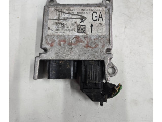 Блок подушек безопасности 6M2T14B056AD, 65000957   Ford Galaxy