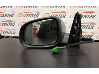 Зеркало электрическое        Volvo S60  2005 - 2010 года   