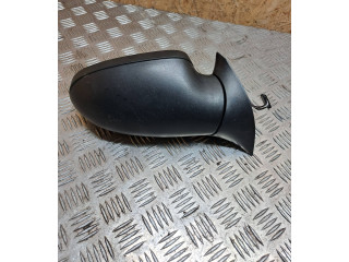 Зеркало электрическое        Mercedes-Benz A W168  1997 - 2004 года   