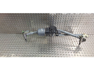 Комплект механизма стеклоочистителей     6Q1955023E, 6Q1955119A    Volkswagen Polo IV 9N3 