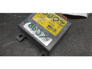 Блок подушек безопасности 9638101980 Citroen Xsara