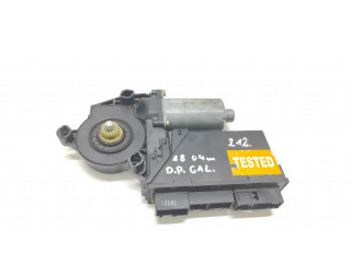 Задний двигатель механизма для подъема окон