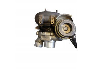 Турбина Audi A6 S6 C5 4B 0591457015