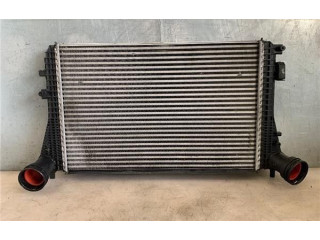 Интеркулер 1K0145803CD, 1K0145803S Audi A3 S3 8L