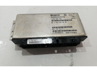 Блок управления редуктора коробки передач (раздатки) A4635450832   Mercedes-Benz G W461 463