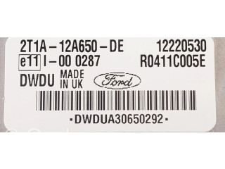 Блок управления двигателя R0411C005E, 1220530 Ford Transit - Tourneo Connect