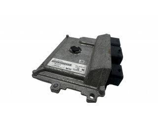 Блок управления двигателя 9819657880, HW9800913080 Citroen C3 Aircross