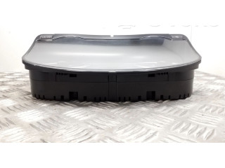 Přístrojová deska Volkswagen Tiguan 2012 5N0920982D