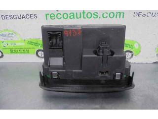 Блок управления климат-контролем 1560513690 Alfa Romeo GTV