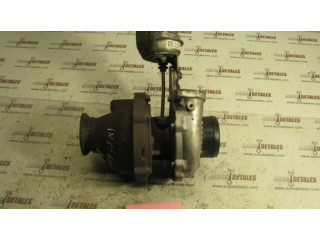 Турбина Vauxhall Insignia A 2.0 55581063