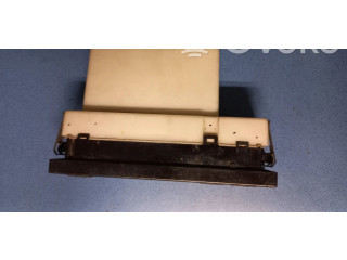 Блок управления климат-контролем K19Z0GE6R Mazda 626