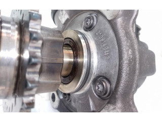 Vstřikovací čerpadlo 0986437428 BMW 5 F10 F11 3.0 N57SD30B