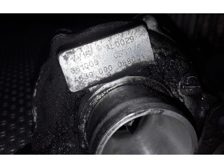 Турбина Mitsubishi Colt CZ3 A6390900880Q1