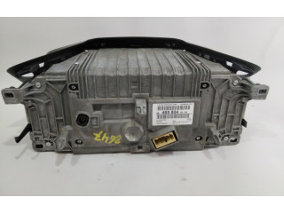 Панель приборов 984858048000   Peugeot 2008 I       