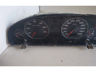 Přístrojová deska Audi A6 S6 C4 4A 1995 4A1919033HA