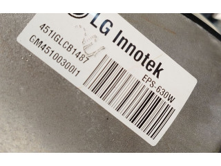 Рулевая рейка 4620034002, 4621134000 SsangYong Korando - года