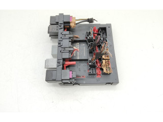 Блок комфорта 8P0907279F, 8P0907279F Audi A3 S3 8P