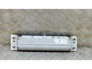 Подушка безопасности для колен 670033888 Maserati Ghibli