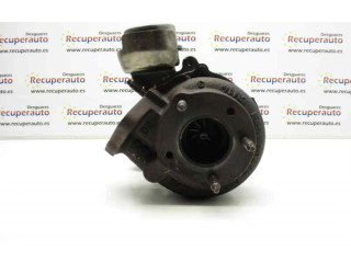  Турбина Renault Clio III  625683HS2303720         