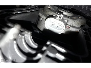 Вентилятор радиатора 13332666 Opel Meriva B