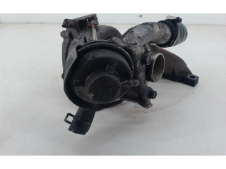Турбина Opel Meriva A 49131-06003 для двигателя Z17DTH
