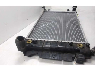 Радиатор охлаждающей жидкости Saab 9000 CS