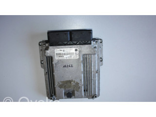 Модуль управления зеркалом крыла