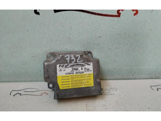 Блок подушек безопасности A1698207726, A1698207726 Mercedes-Benz A W169