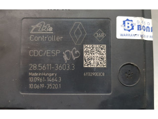 Jednotka ABS 476607984R, 10021205804 Renault Grand Modus 2011