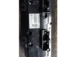 Блок управления климат-контролем 5G0907044CJ, 5G0907044CJ   Volkswagen PASSAT B8