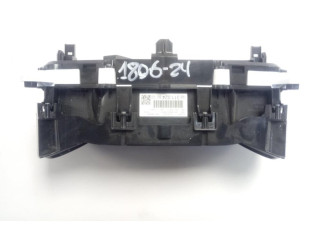 Панель приборов 9831102480 Opel Combo D