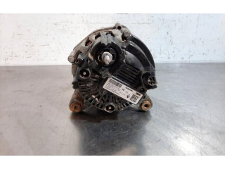 Генератор 231005300R Dacia Logan II