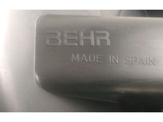 Вентилятор печки    6Q1820015H, 6Q1820015G   Volkswagen Polo