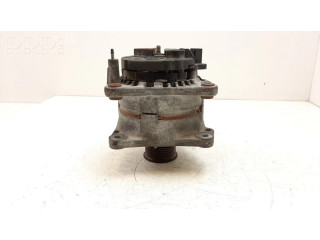 Генератор 0124325003, 028903028D Audi A3 S3 8L 1.8