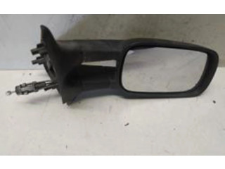 Зеркало электрическое        Seat Inca (6k)  1995 - 2004 года   